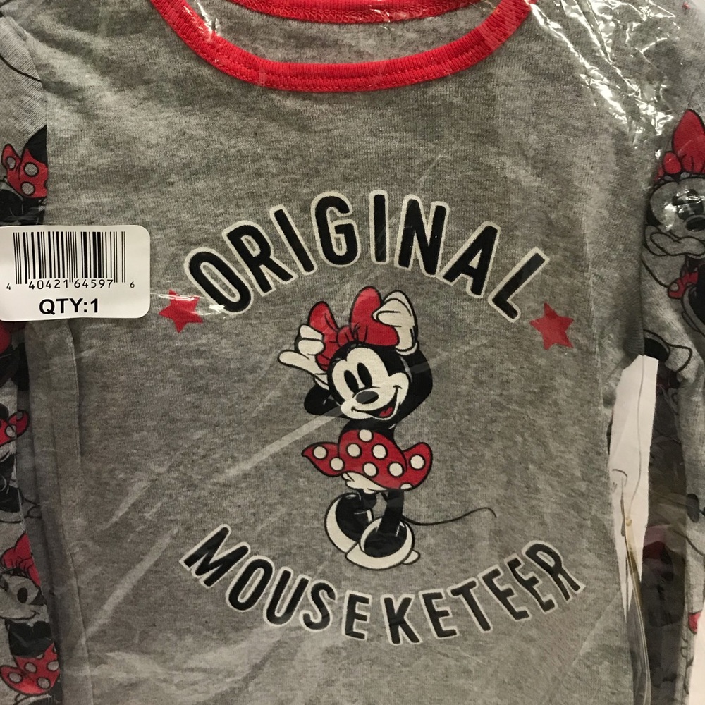 Disney Set - Picture 2 of 4